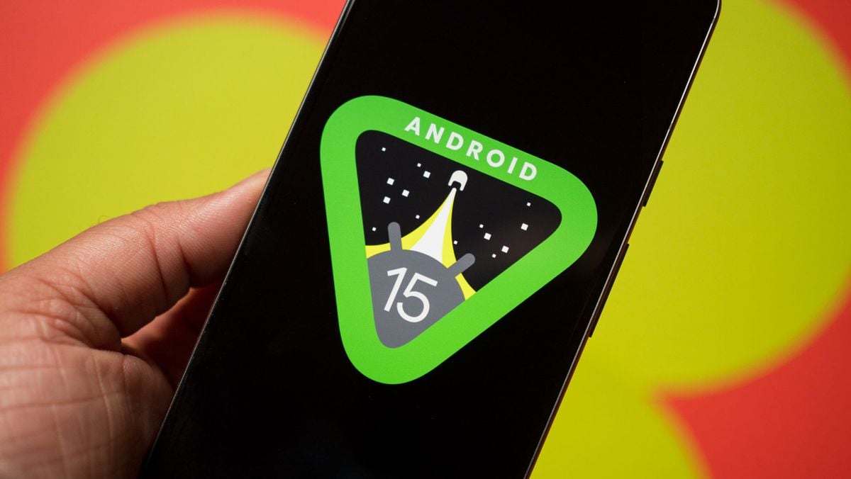 After launching on Pixels, this Motorola phone is getting a taste of Android 15