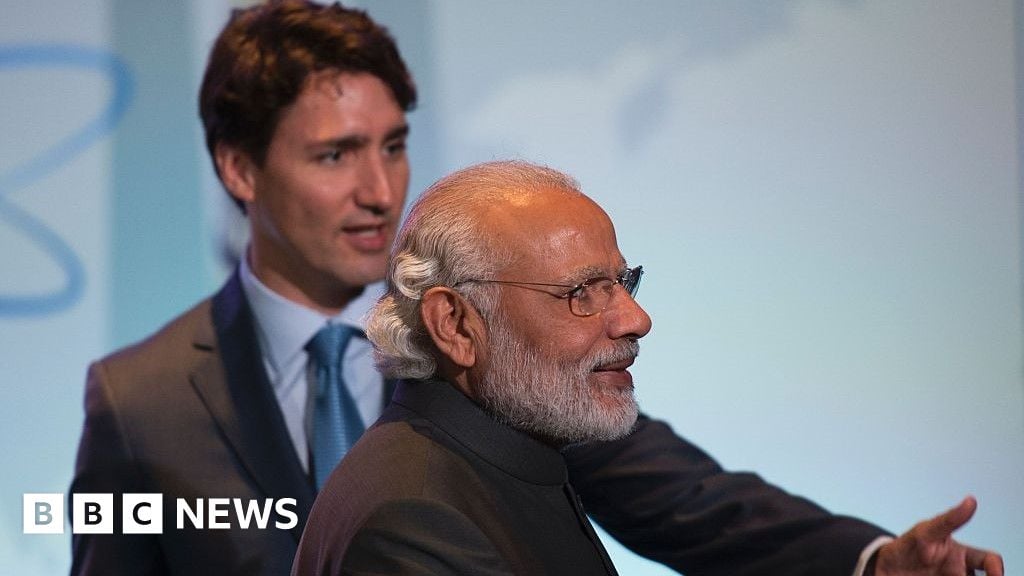 How relations between India and Canada hit rock bottom