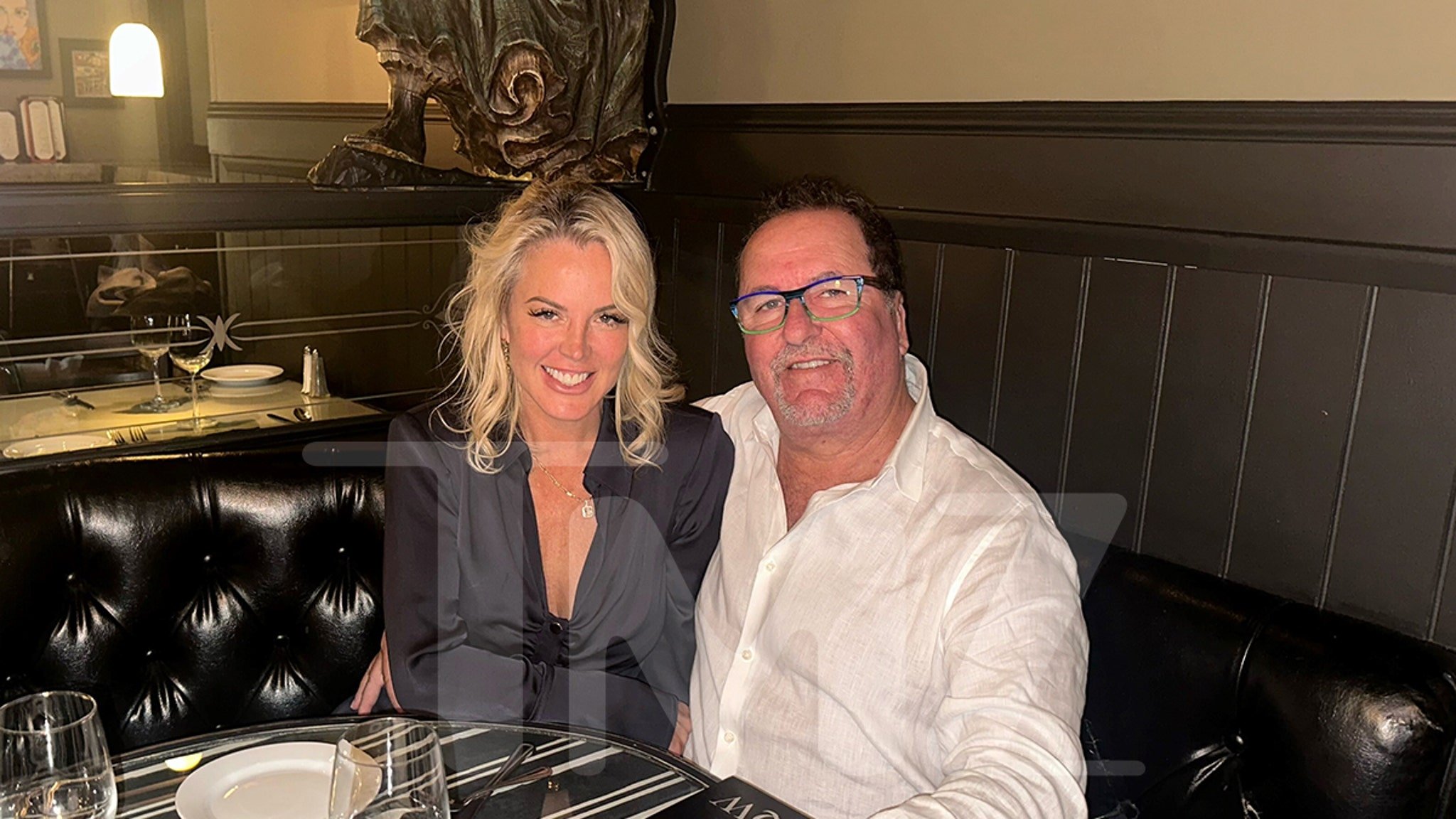 'RHOC' Star Alexis Bellino's Ex-Husband Now Dating Elizabeth Lyn Vargas