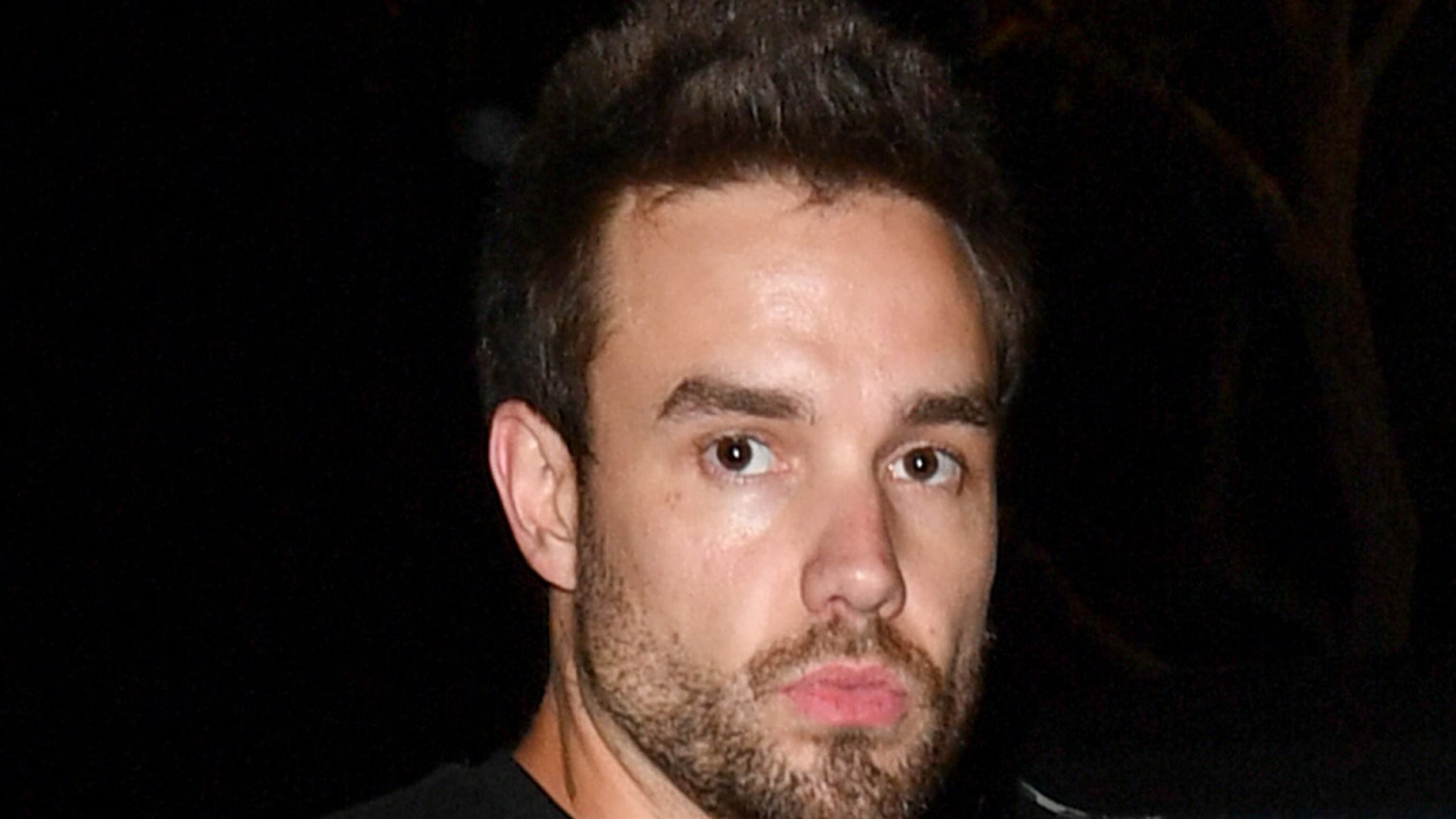 Liam Payne Dead at 31 After Fall from Buenos Aires Hotel Room