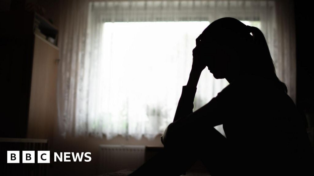 Trafficking victim now 'lives every day in fear'