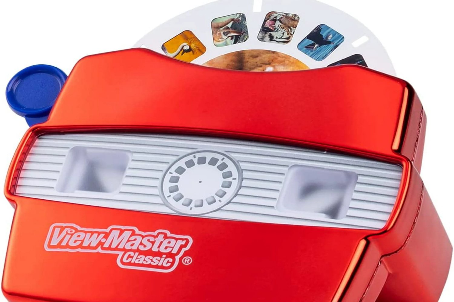 Yeah, Mattel Really Is Trying to Make a View-Master Movie