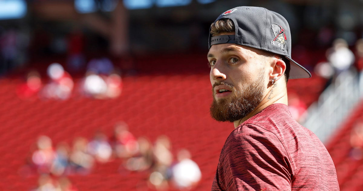 49ers' Ricky Pearsall returns to practice for the first time since shooting