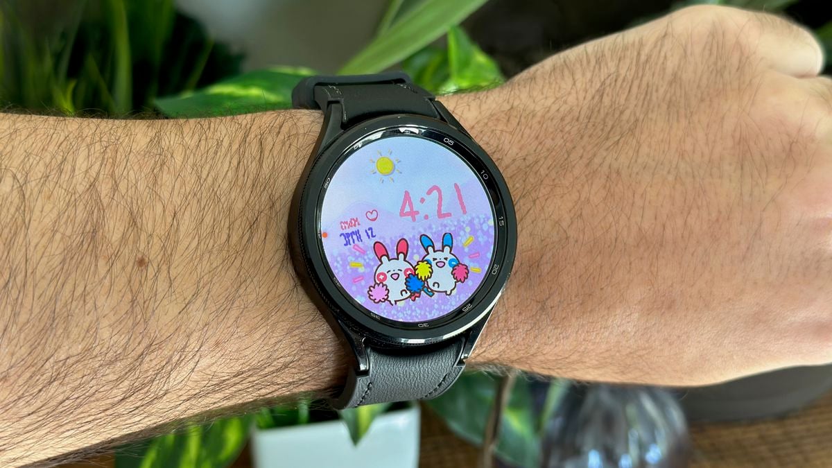 Wear OS 5 blocks one of the best watch apps and it's high time Google fixes things