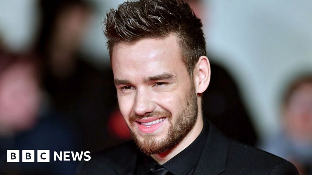 Watch: Moments from Liam Payne's career