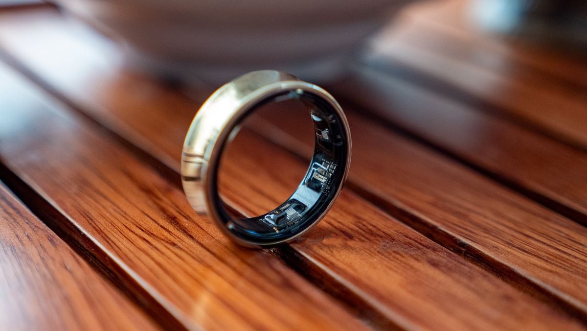 Samsung expands its Galaxy Ring availability to the Indian market