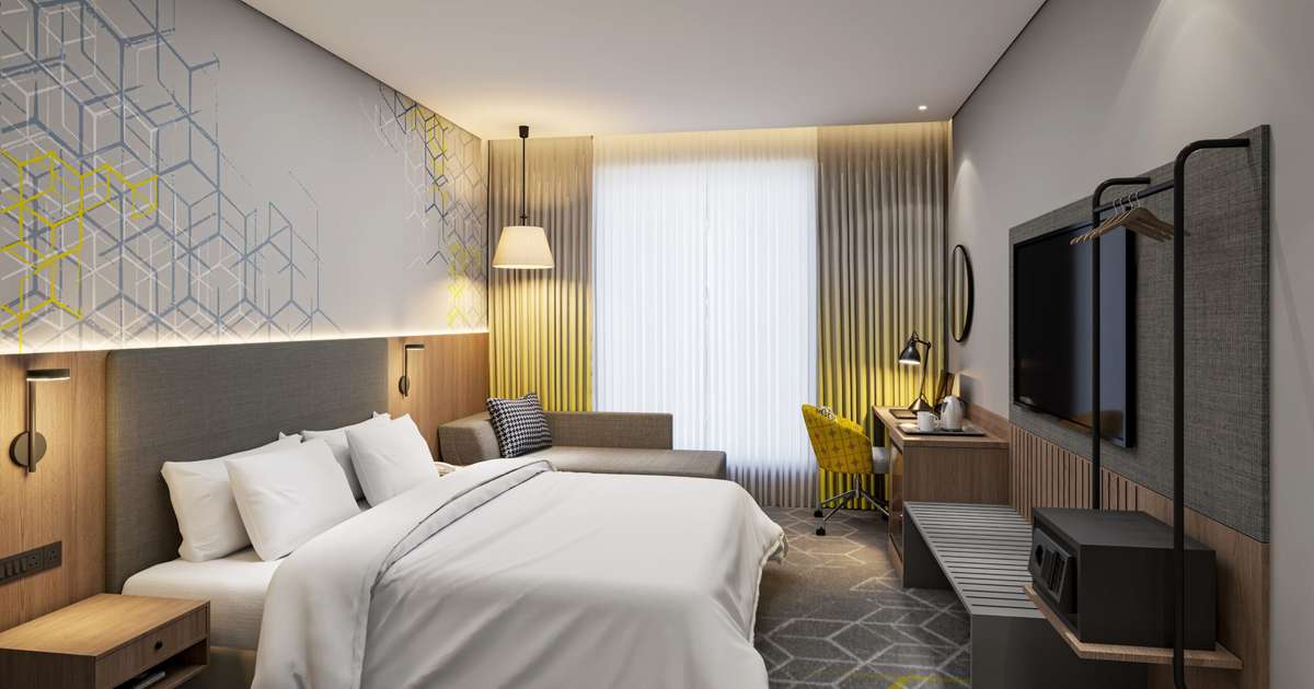 Wyndham Inks Exclusive Development Agreement to Bring Award-Winning Microtel by Wyndham Brand to India