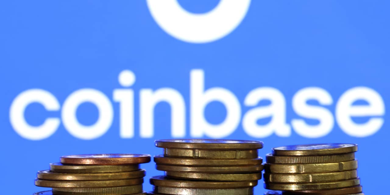 How a fraudster set up a fake Coinbase website and stole $20 million from its customers