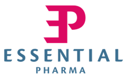 Essential Pharma Announces the Appointment of Dr Liz Holmes as Chief Medical Officer