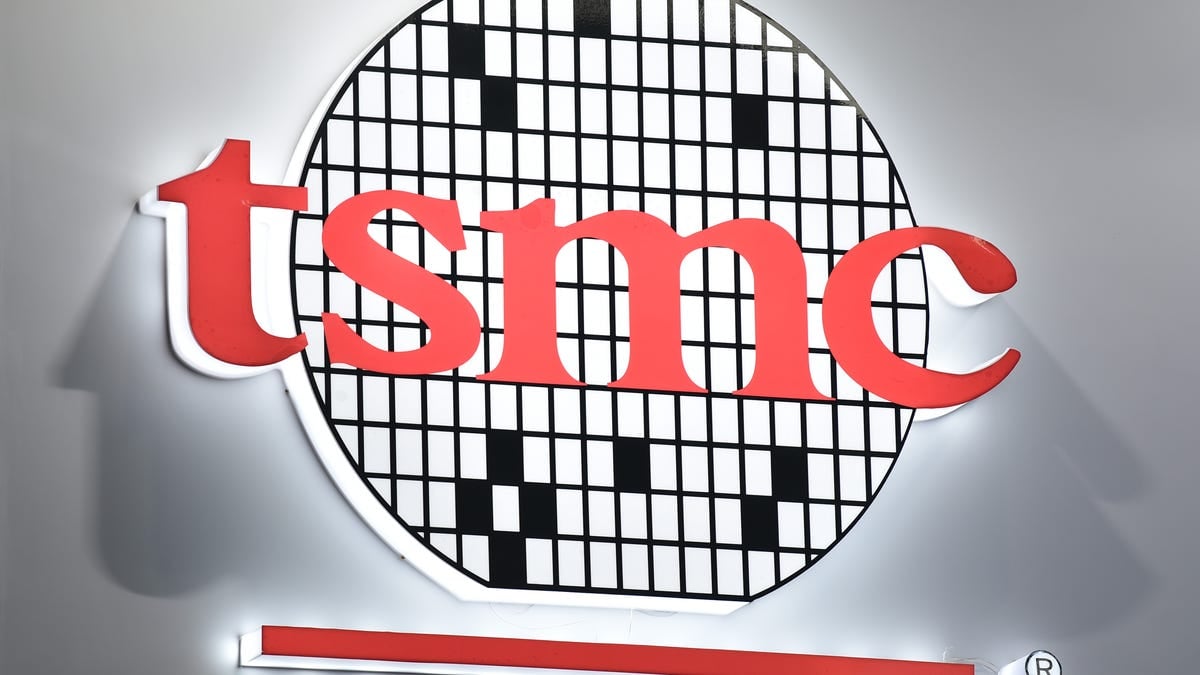 TSMC's AI-driven boom has 'no end in sight', analysts say