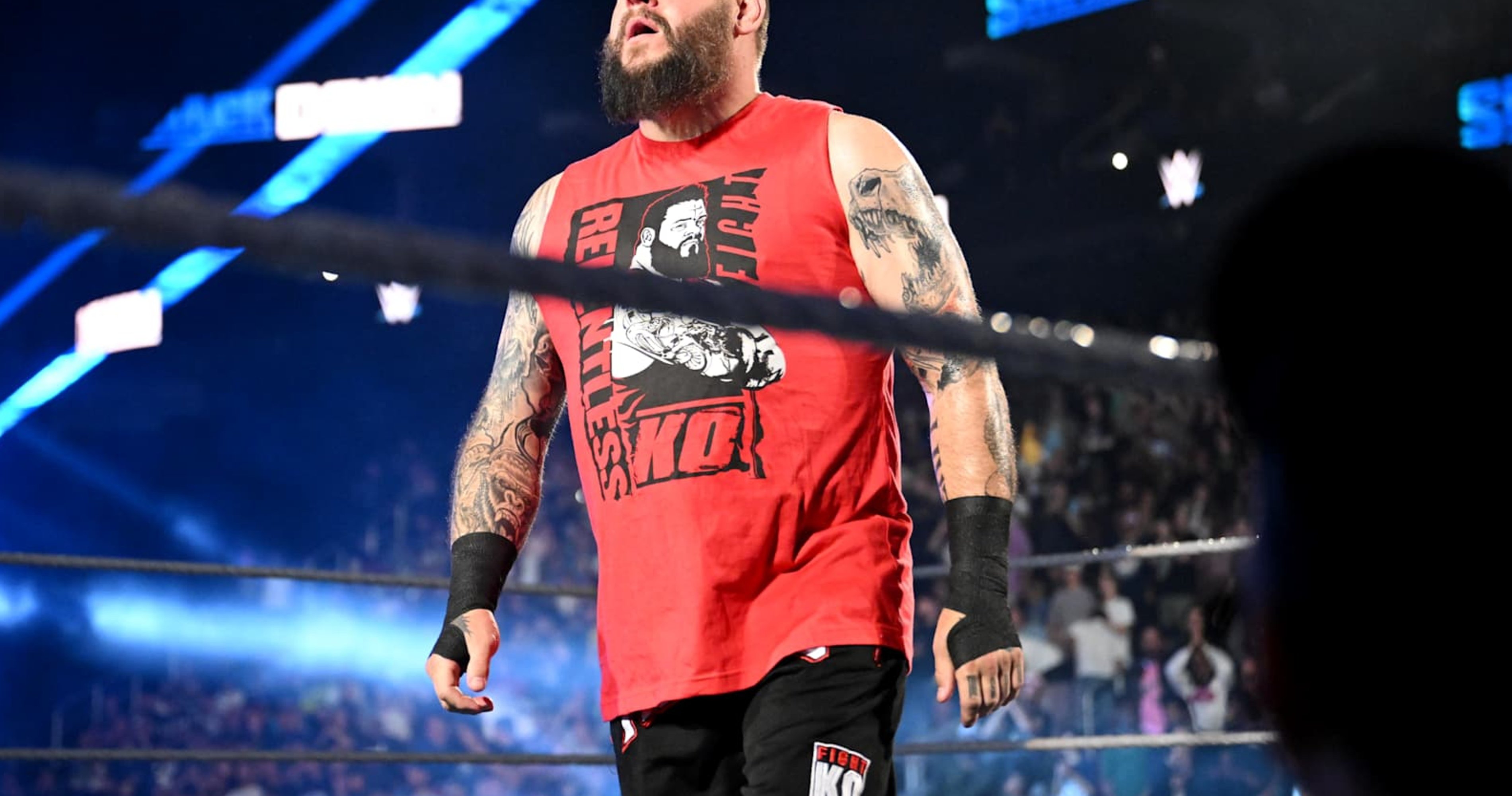 WWE, AEW Rumors on Kevin Owens' Contract, Bryan Danielson, Charlotte Flair at 'Mania