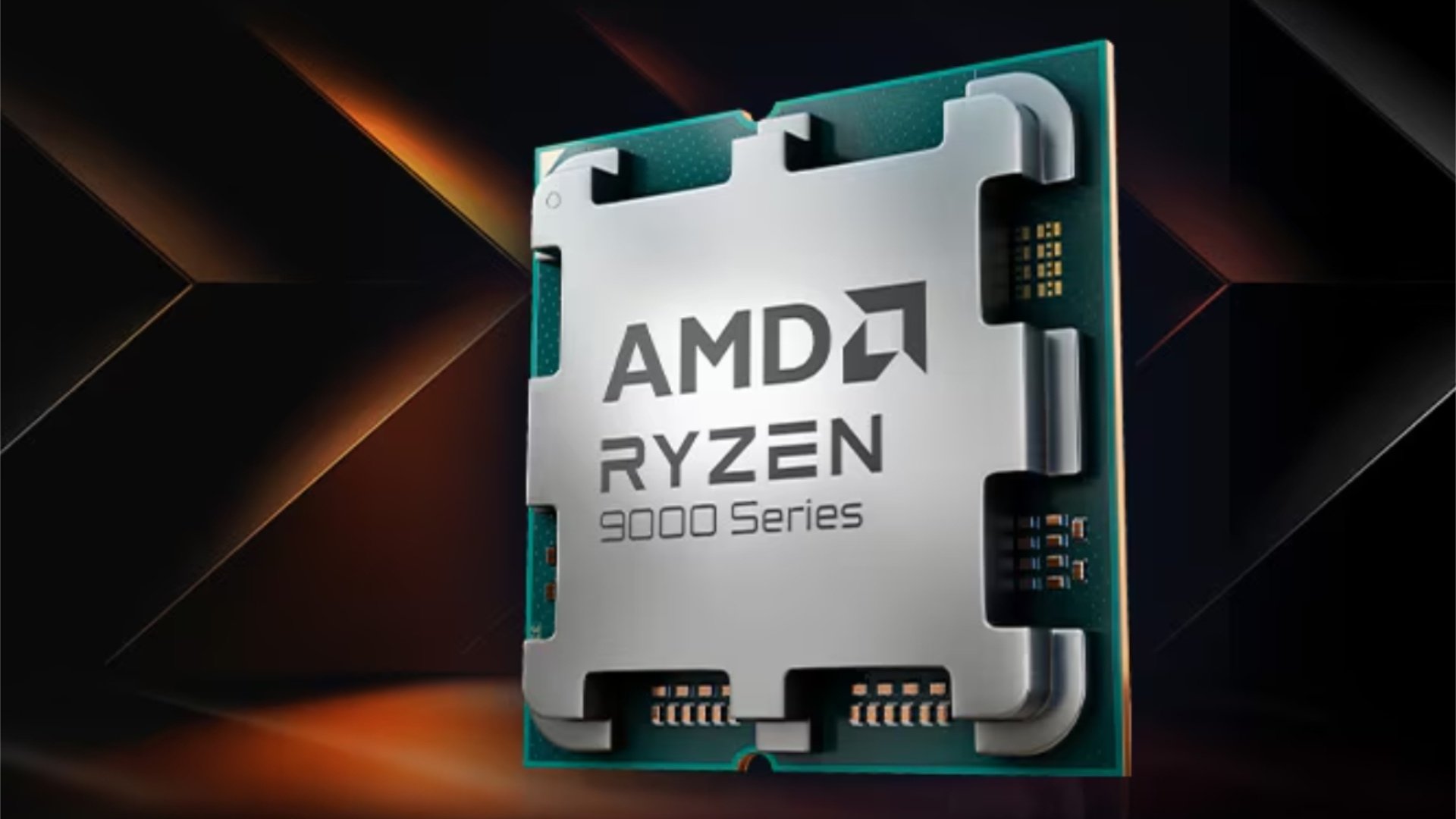 Ryzen 9000X3D - Geleakte Event-Einladung deutet auf zeitnahen Release hin