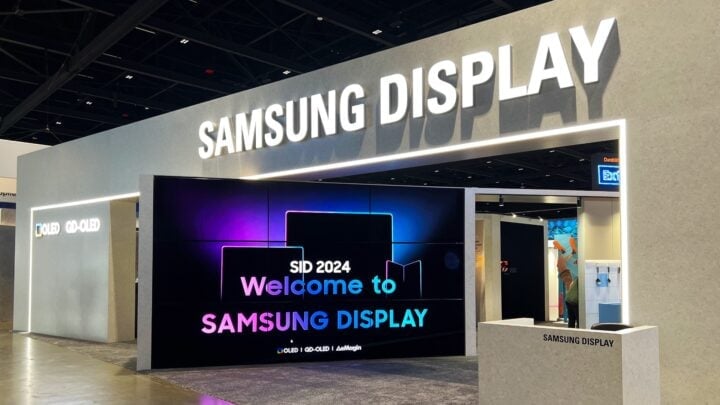 Samsung Display to build new $1.8 billion OLED facility in Vietnam