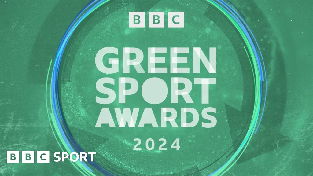 Green Sport Awards 2024 nominees announced