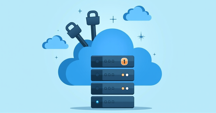 Researchers Discover Severe Security Flaws in Major E2EE Cloud Storage Providers