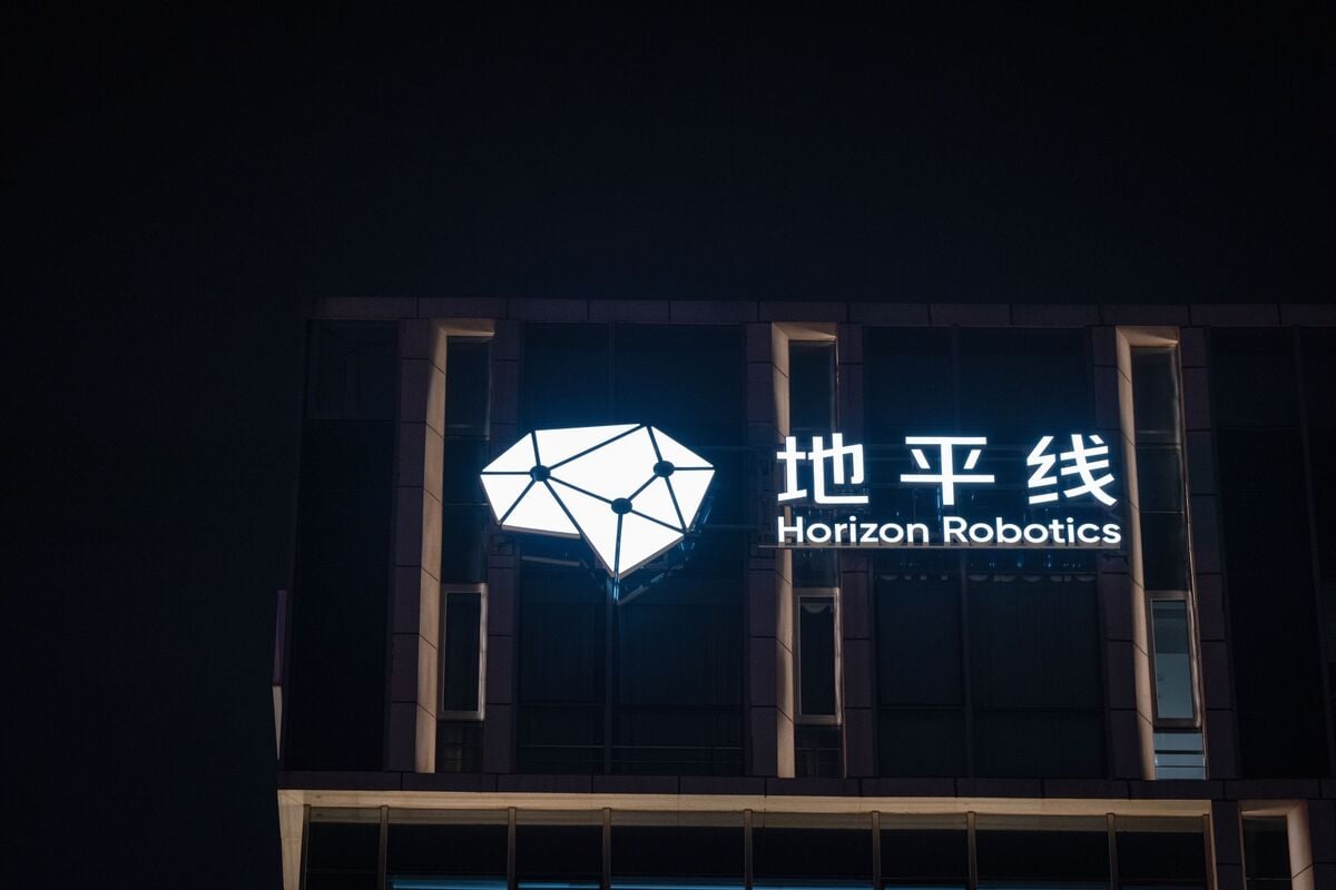 Document: Chinese startup Horizon Robotics, which makes autonomous driving software and hardware, raised $696M in a Hong Kong IPO, before its October 24 listing (Bloomberg)