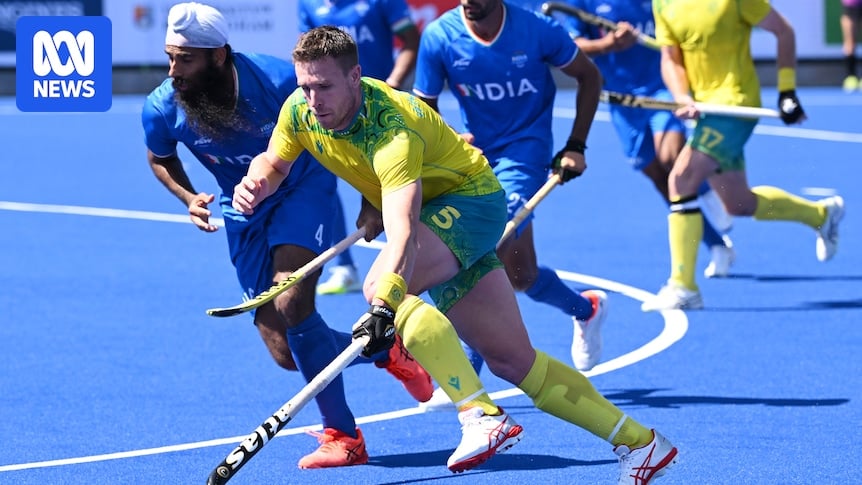 Hockey among major sports scrapped in slimmed-down Commonwealth Games