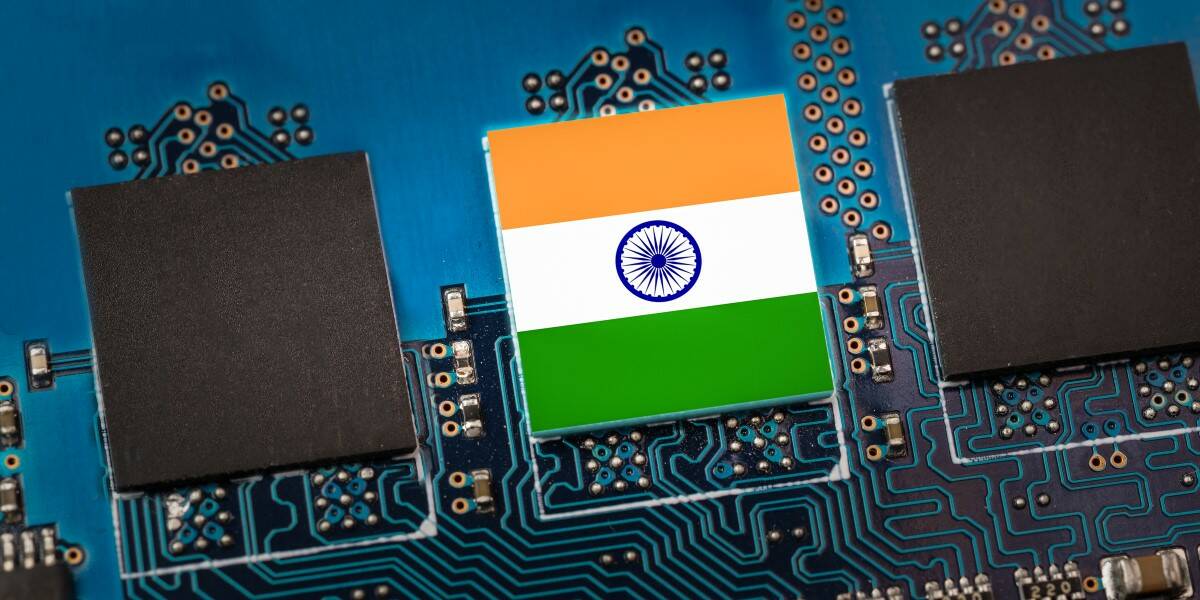 India, Nvidia, discuss jointly developed AI chip