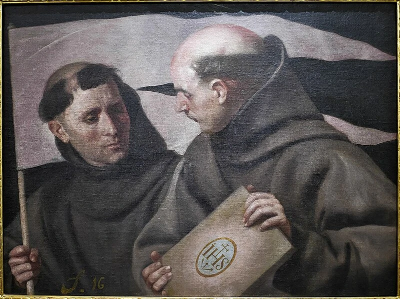 St. John of Capistrano: Franciscan priest and missionary who achived military victory