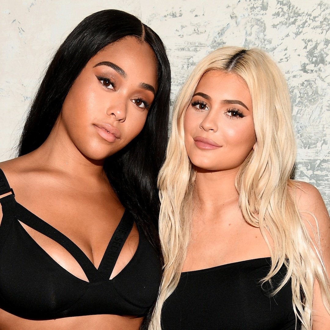 Why Kylie Jenner Says Jordyn Woods Fall-Out Helped Her Grow Up