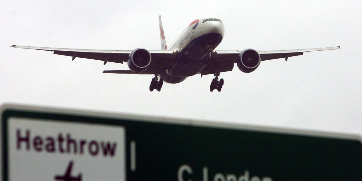 Europe's busiest airport reported a record-breaking summer, boosted by Americans flying in to watch Taylor Swift and the Olympics