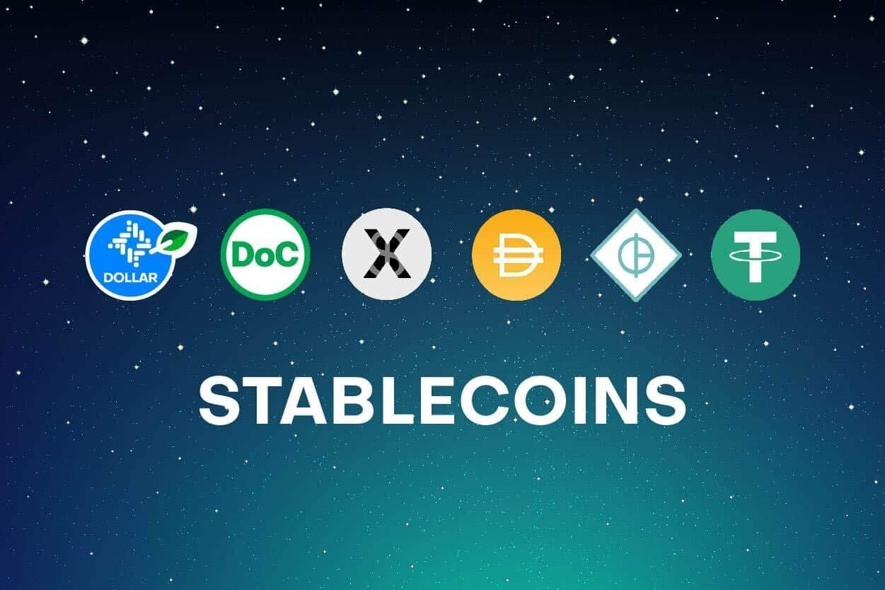 Stablecoin Use Drops on US Exchanges as Global Platforms See Surge in 2024