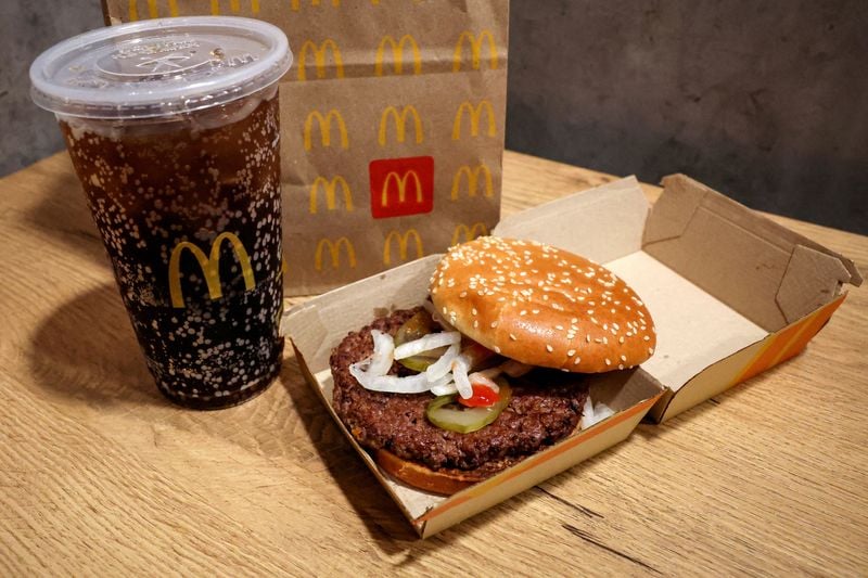 McDonald's E. coli crisis reveals why vegetable contamination is 'harder problem' than beef