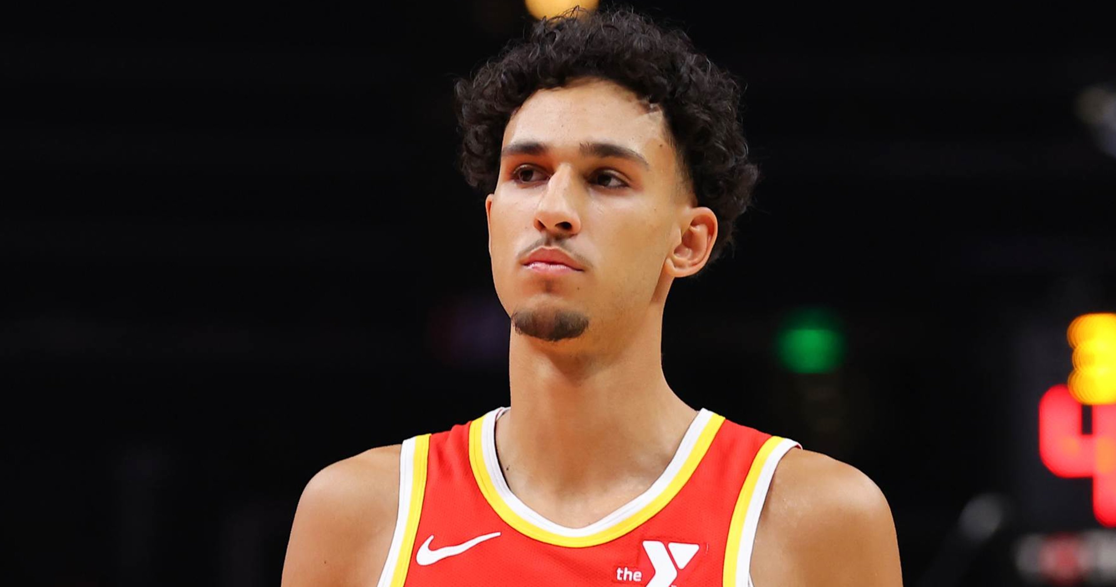 Zaccharie Risacher's NBA Debut Disappoints Fans as Trae Young, Hawks Win vs. Nets