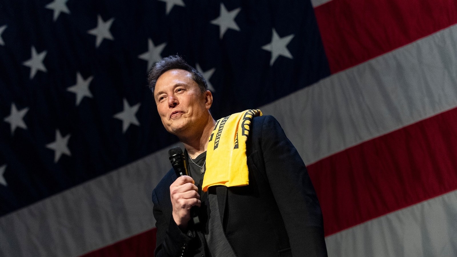 Is Elon Musk's $1 million voter sweepstakes legal? Experts weigh in.