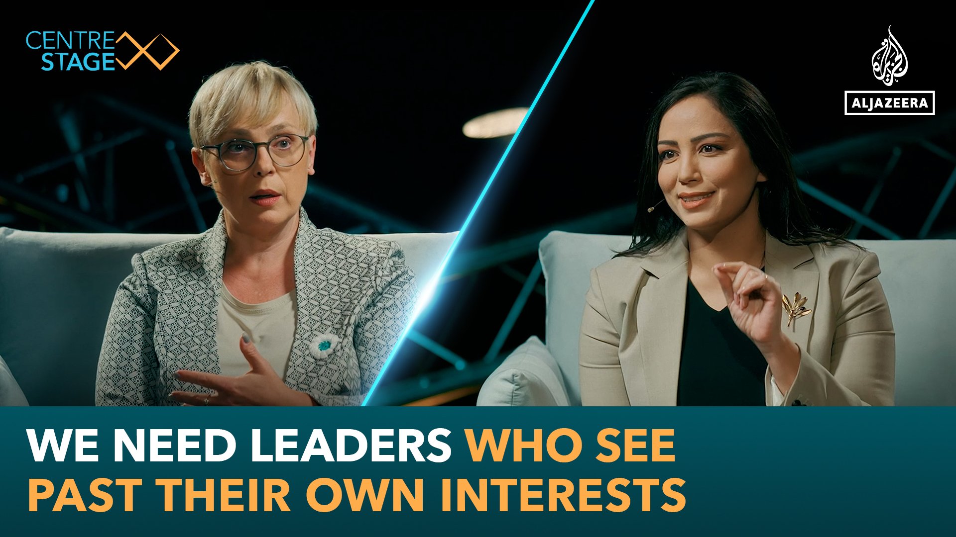 We need leaders who see past their own interests