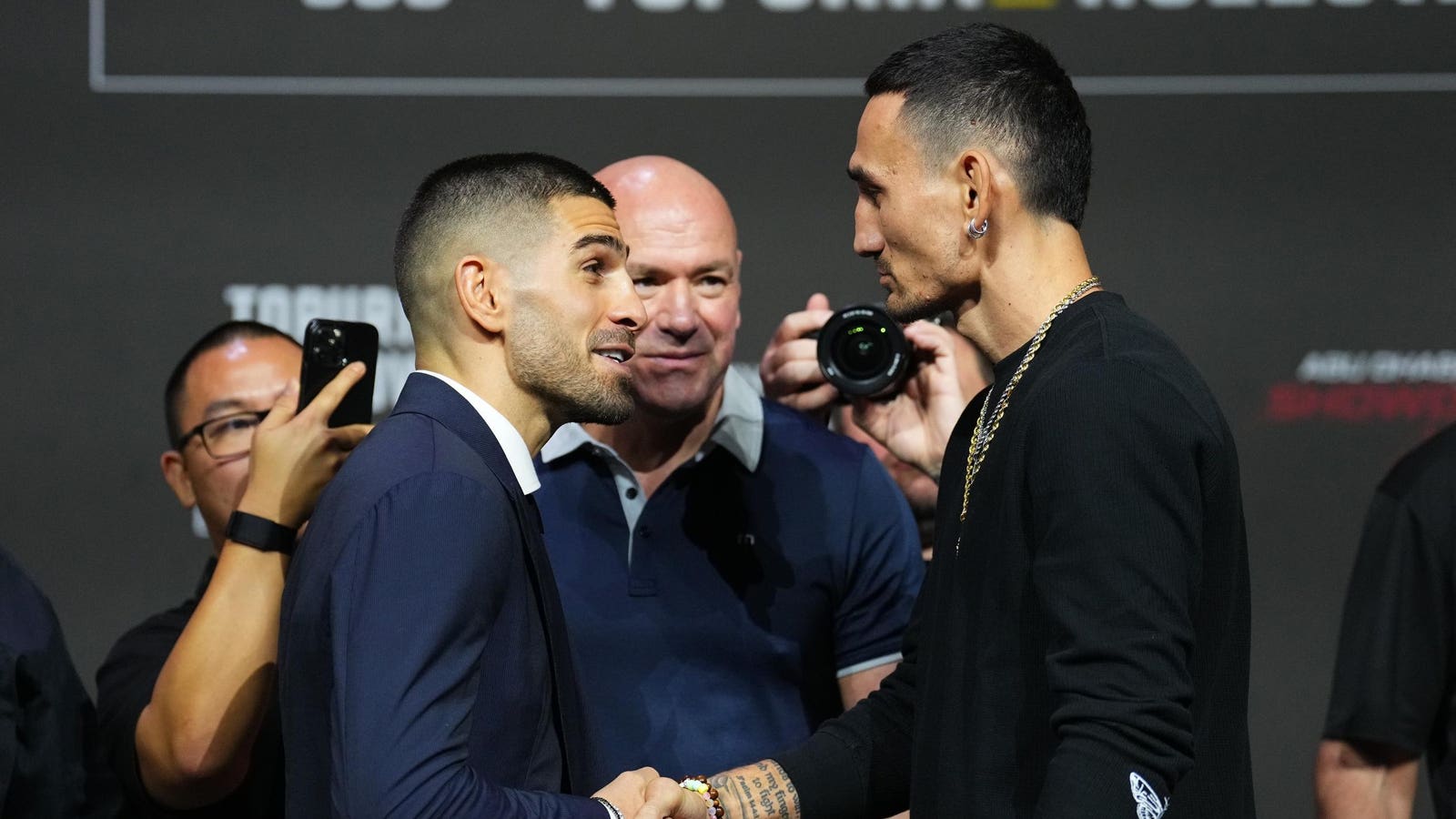 UFC 308 Date And Time: Full Card Preview And How To Watch