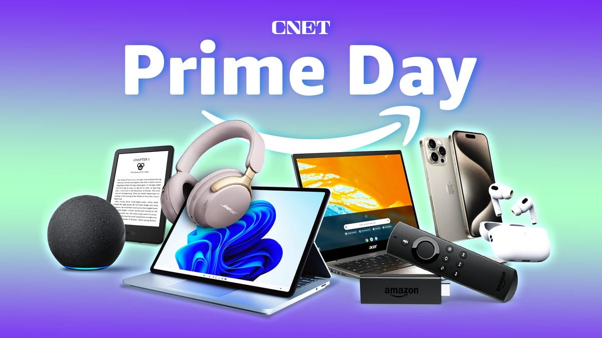 Amazon Prime Day: 130+ Prime Day Deals That Are Still Live