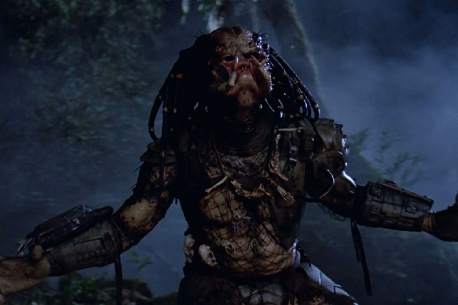 We Heard a Juicy Rumor About That Secret Predator Movie