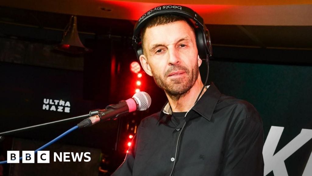 BBC warned by Met Police over Tim Westwood report