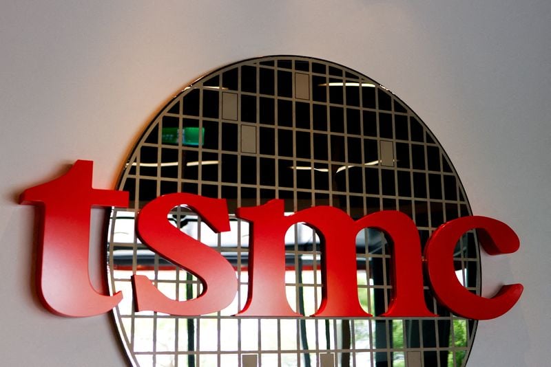 TSMC suspended shipments to China firm after chip found on Huawei processor, sources say