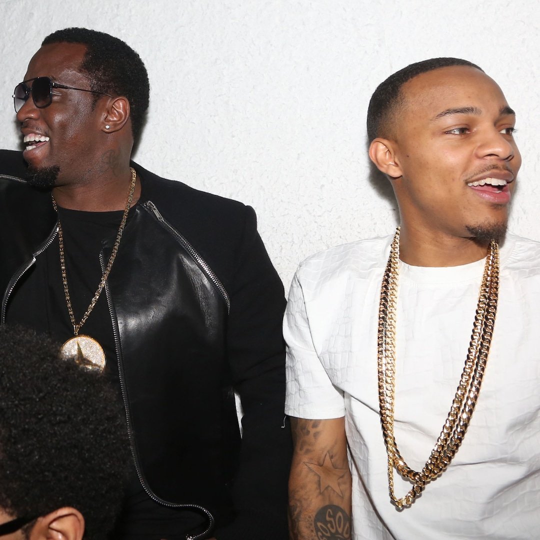 Bow Wow Says Diddy's Arrest Has Left "Hole" in Hip-Hop's Party Scene