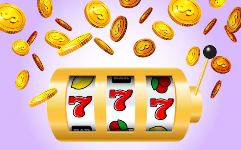 Interactive Bonuses and 3D Graphics: Why Today’s Slots Are Irresistible