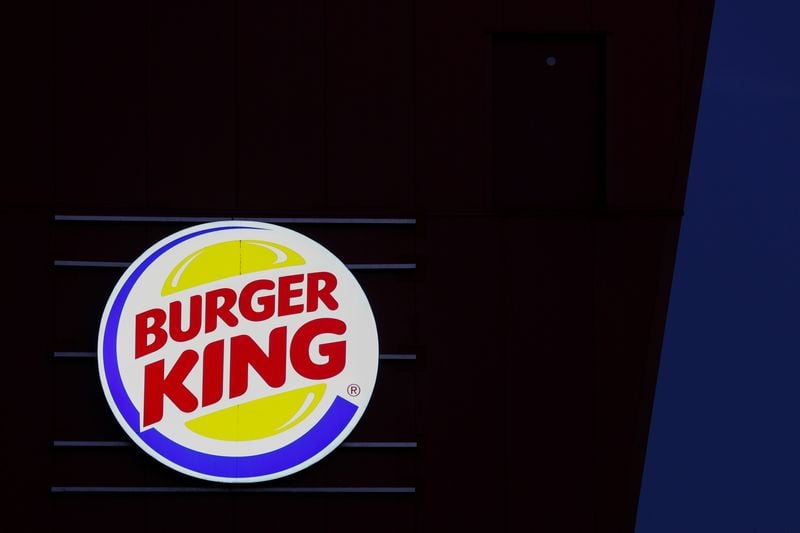 Burger King India operator's quarterly loss widens on sluggish fast-food demand