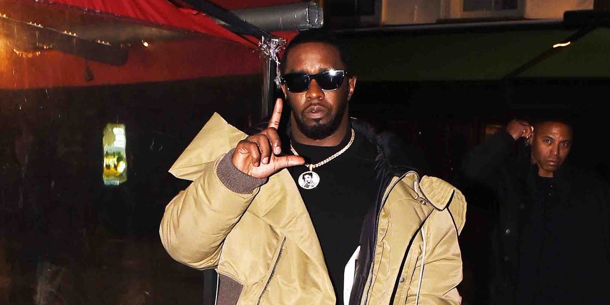 Diddy files bail appeal, saying he's no Jeffrey Epstein, Ghislaine Maxwell, or Keith Raniere