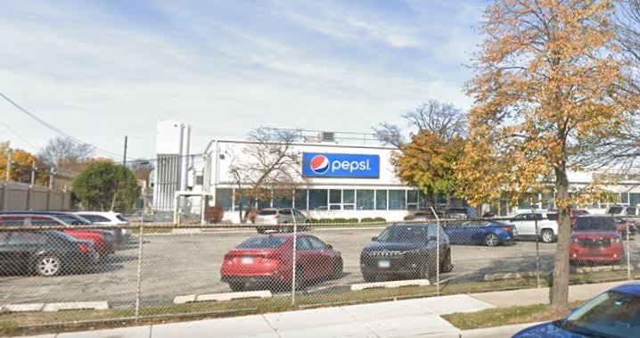 PepsiCo abruptly shuts down Chicago facility, leaving 79 workers jobless