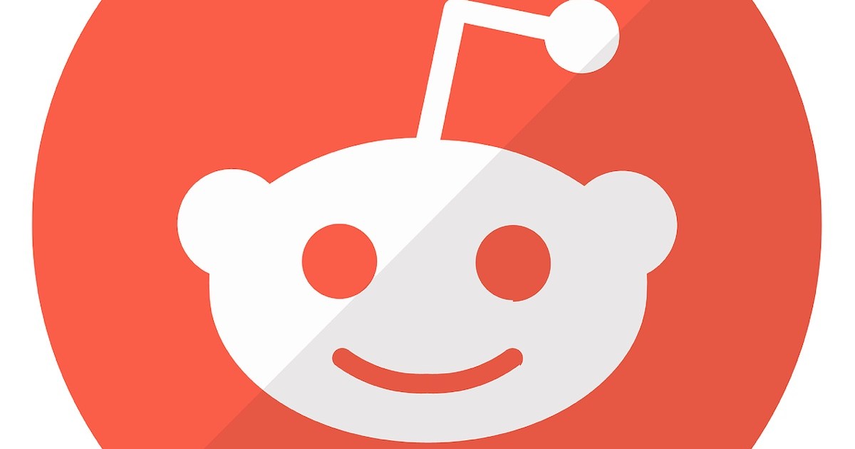 Reddit just achieved something for the first time in its 20-year history