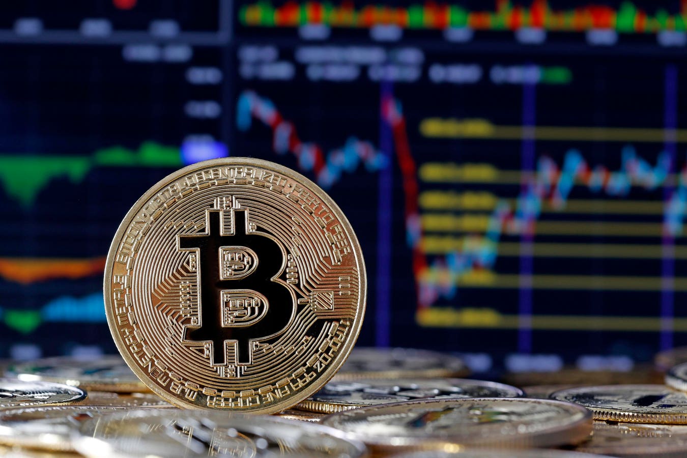 Bitcoin Prices Break Past $70,000 To Reach Highest Point Since June