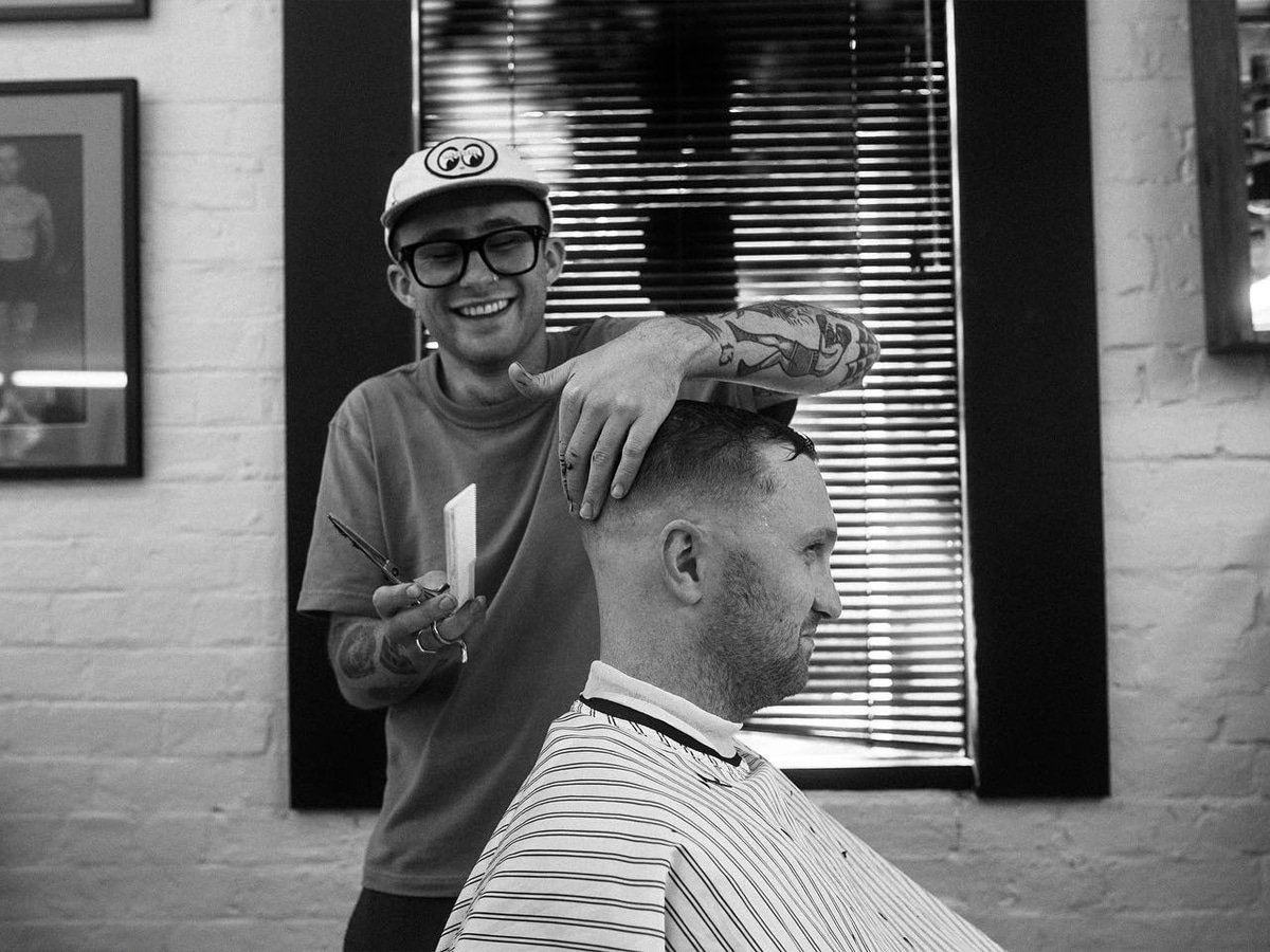 15 Best Barber Shops in Perth