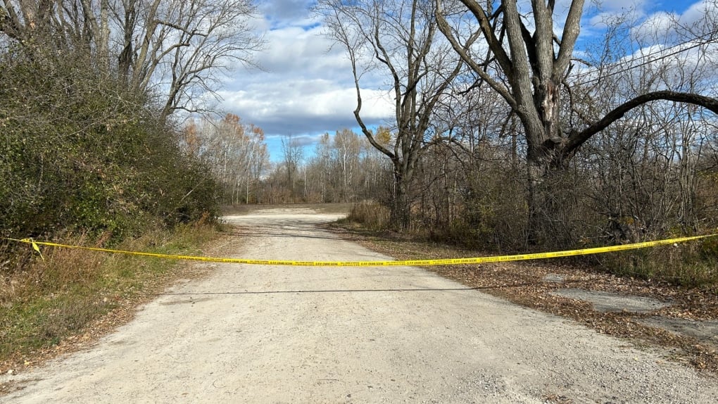 15-year-old found dead in eastern Ontario, teen facing second-degree murder charge: OPP