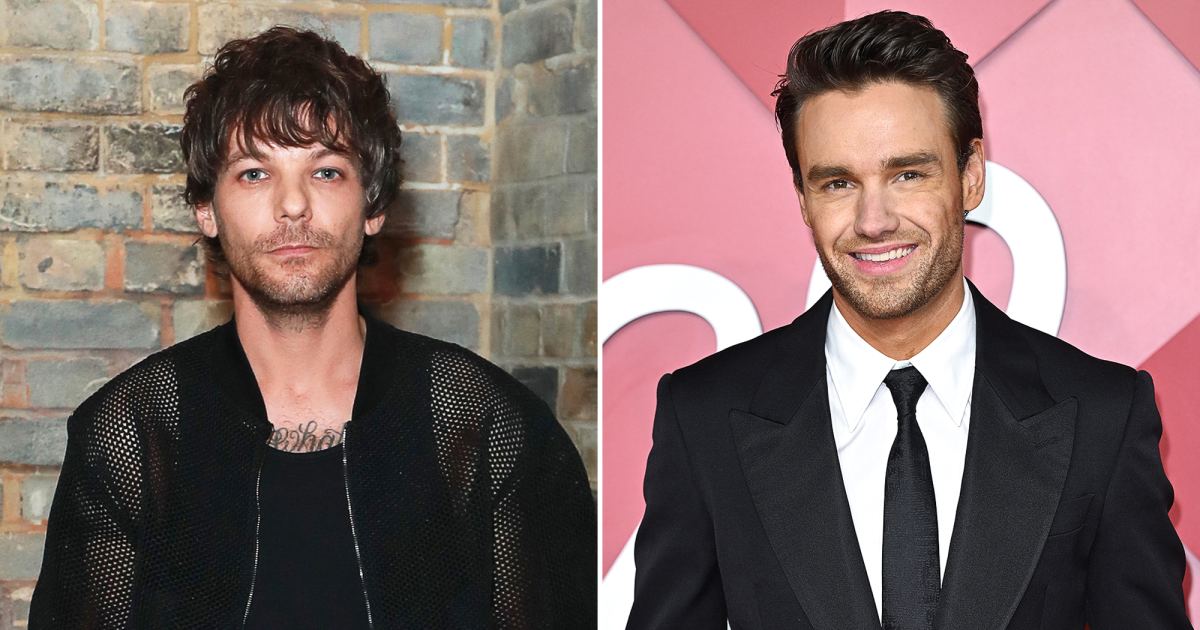 1D's Louis Tomlinson Reacts to Liam Payne's Death: 'I Lost a Brother'