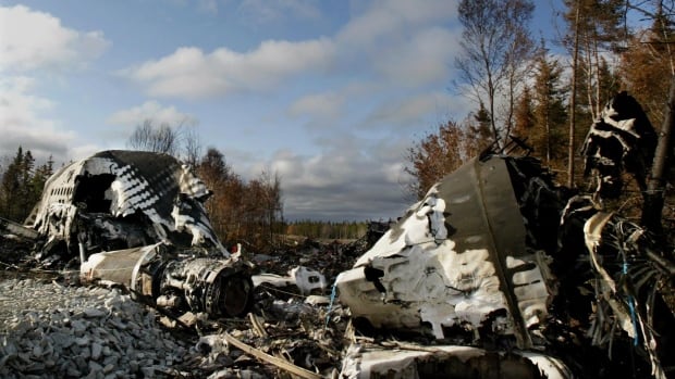 20 years after fatal Halifax cargo jet crash, safety improvements lag