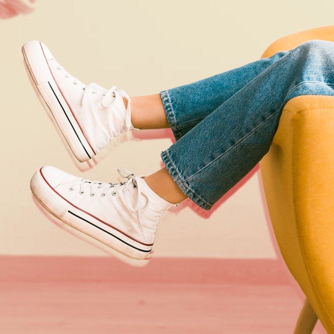  23 Comfy Shoes for Walking All Day or Dancing All Night 