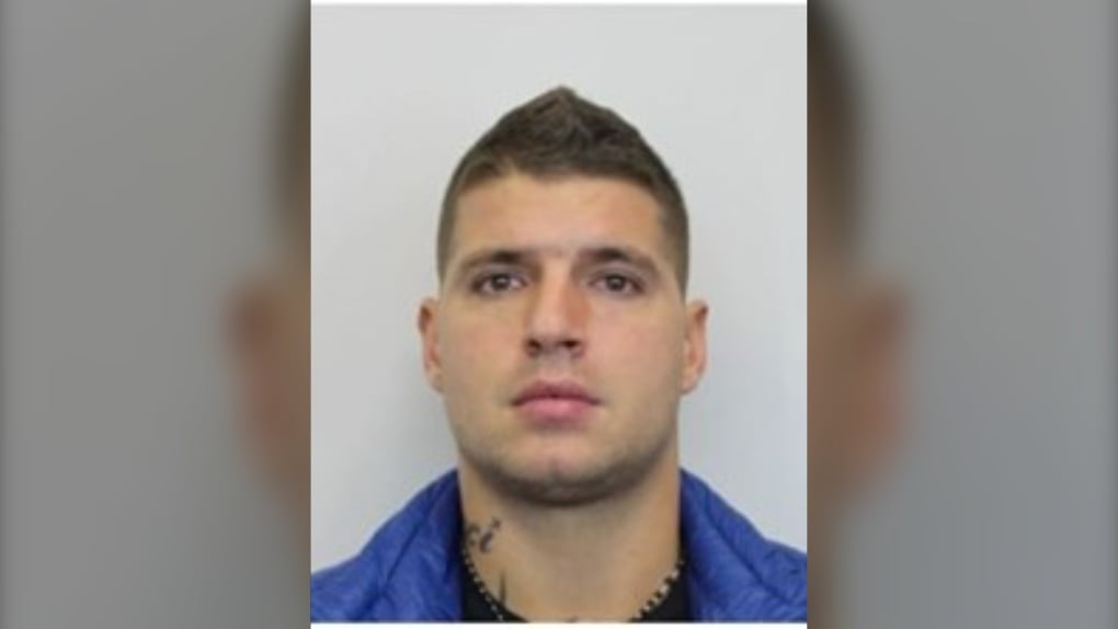 $250K award offered for Quebec man wanted on nationwide drug trafficking warrant