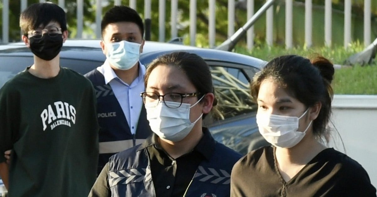 $32m luxury goods scam: Thai woman admits to cheating, money laundering