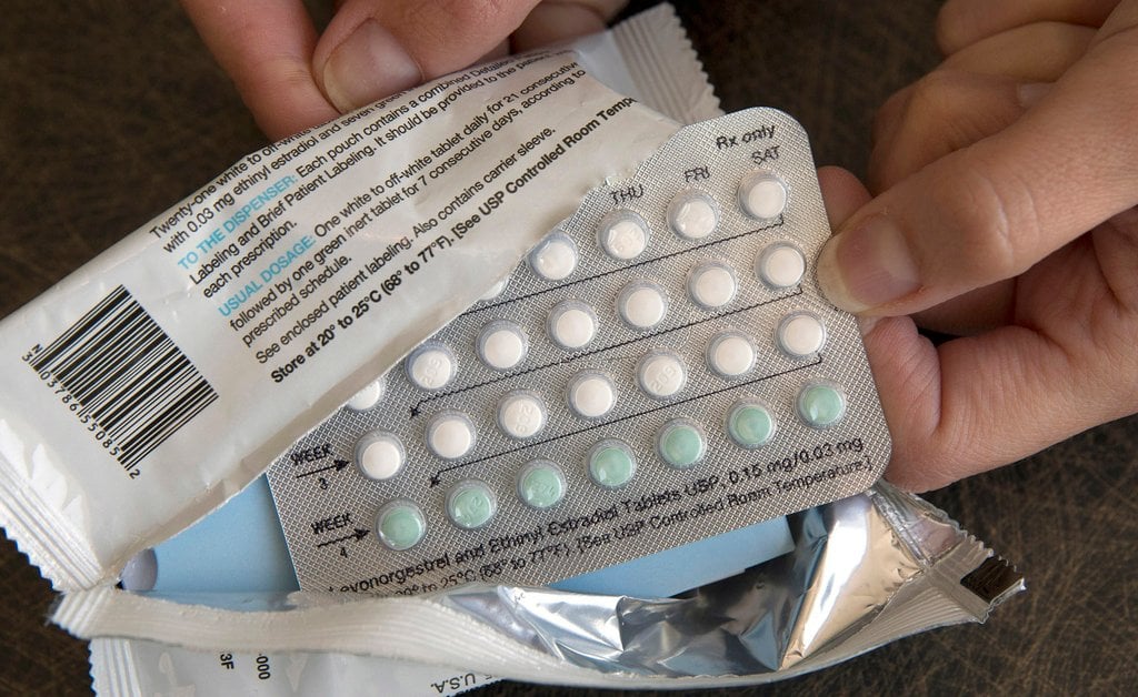 White House Says Over-the-Counter Birth Control Should be Free Under Private Insurance